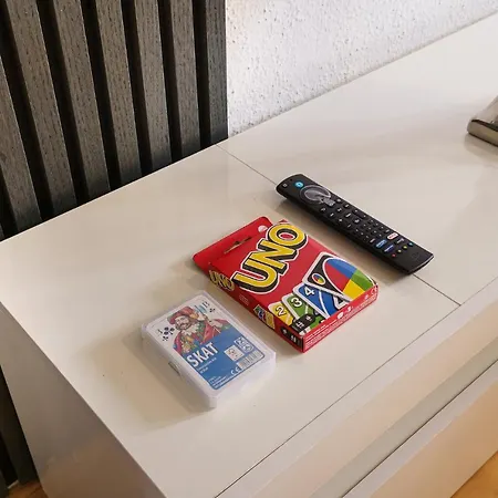 Immostay #2 -moderne Mit Zwei Balkonen, Wlan & Parkmoeglichkeit דירה שטור