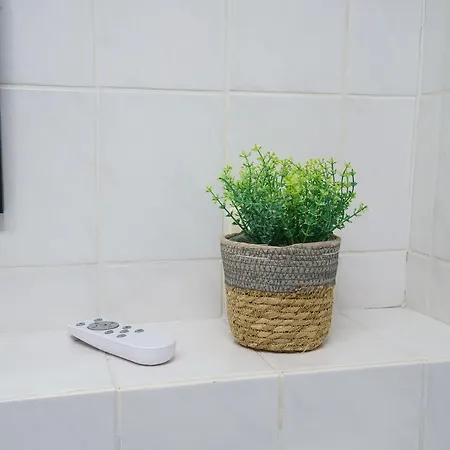 Immostay #2 -moderne Mit Zwei Balkonen, Wlan & Parkmoeglichkeit דירה *