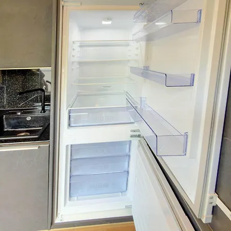 Lejlighed Immostay - 2 Mit Balkon, Wifi & Homeoffice Stuhr