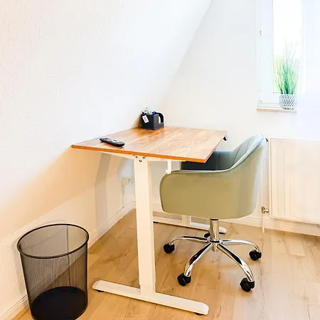 דירה Immostay - 2 Mit Balkon, Wifi & Homeoffice שטור