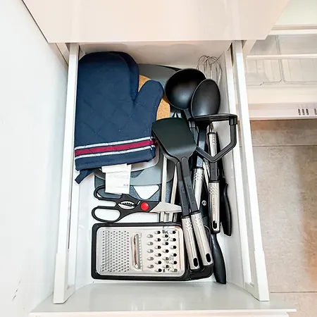 דירה Immostay - 2 Mit Balkon, Wifi & Homeoffice