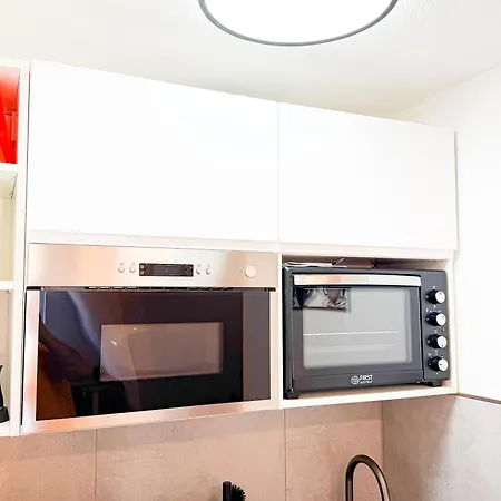 דירה Immostay - 2 Mit Balkon, Wifi & Homeoffice *
